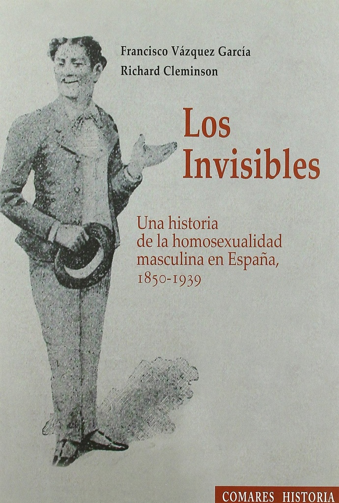 Los invisibles