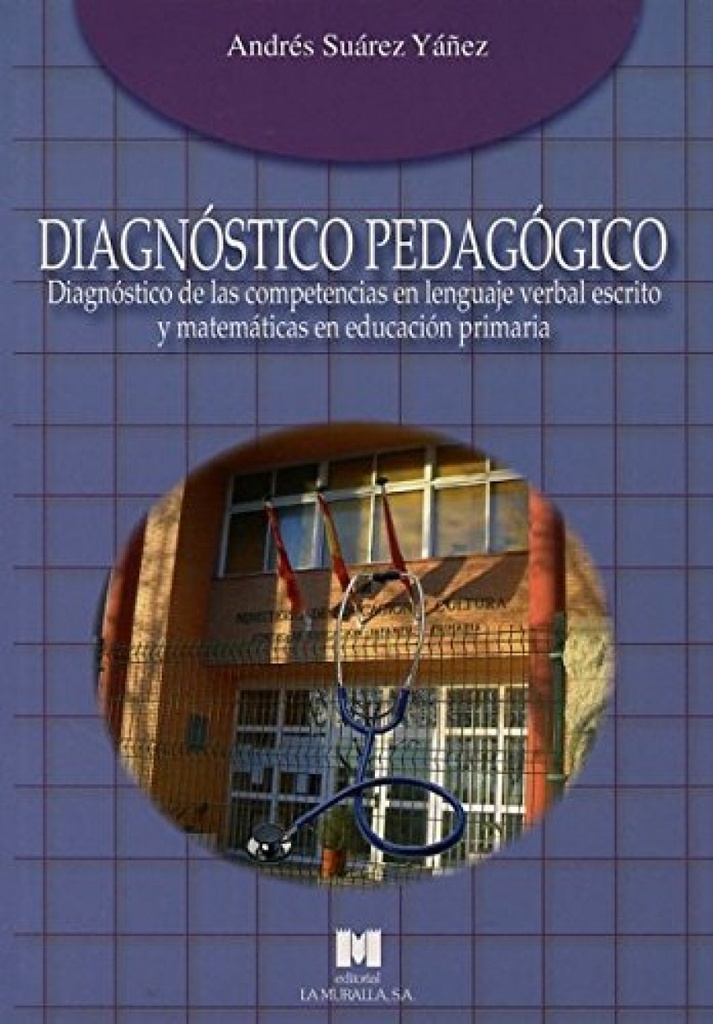 Diagnóstico pedagógico