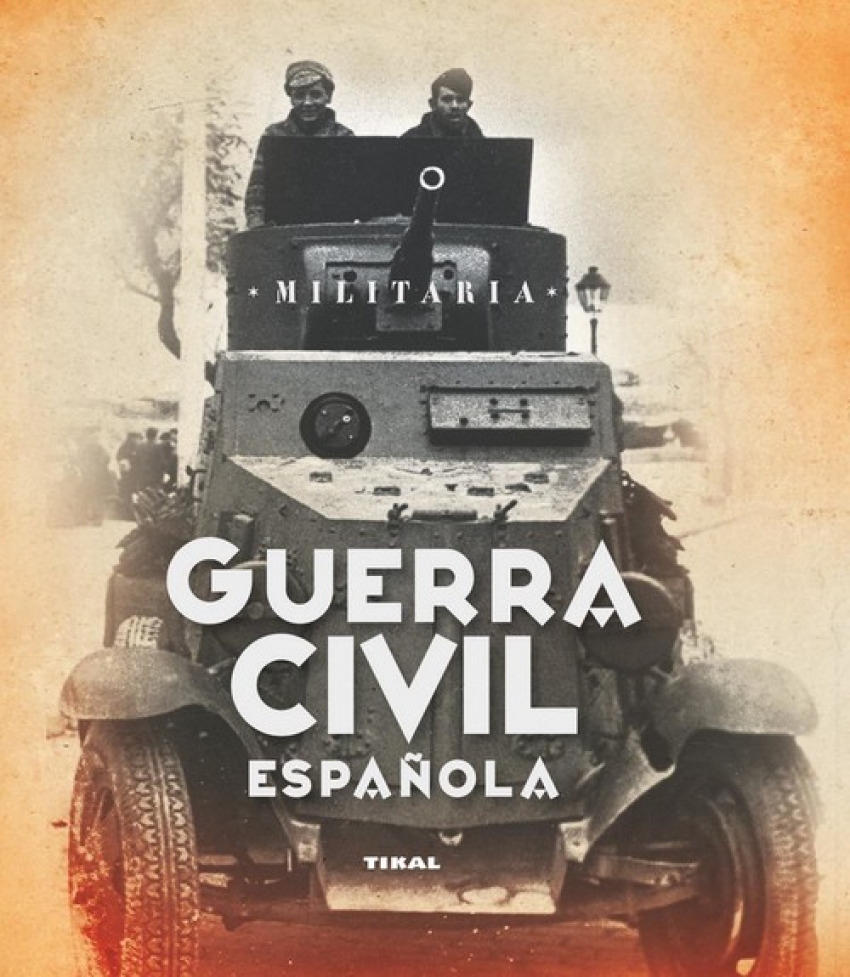 Guerra civil española