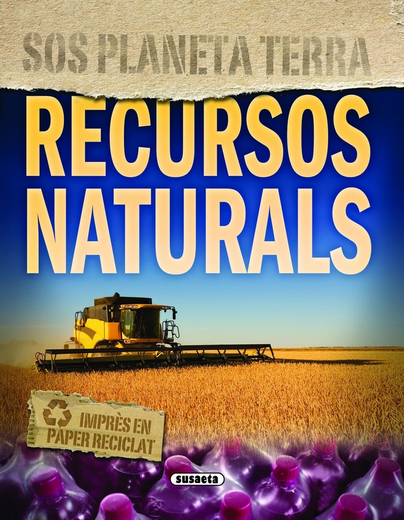 Recursos naturals