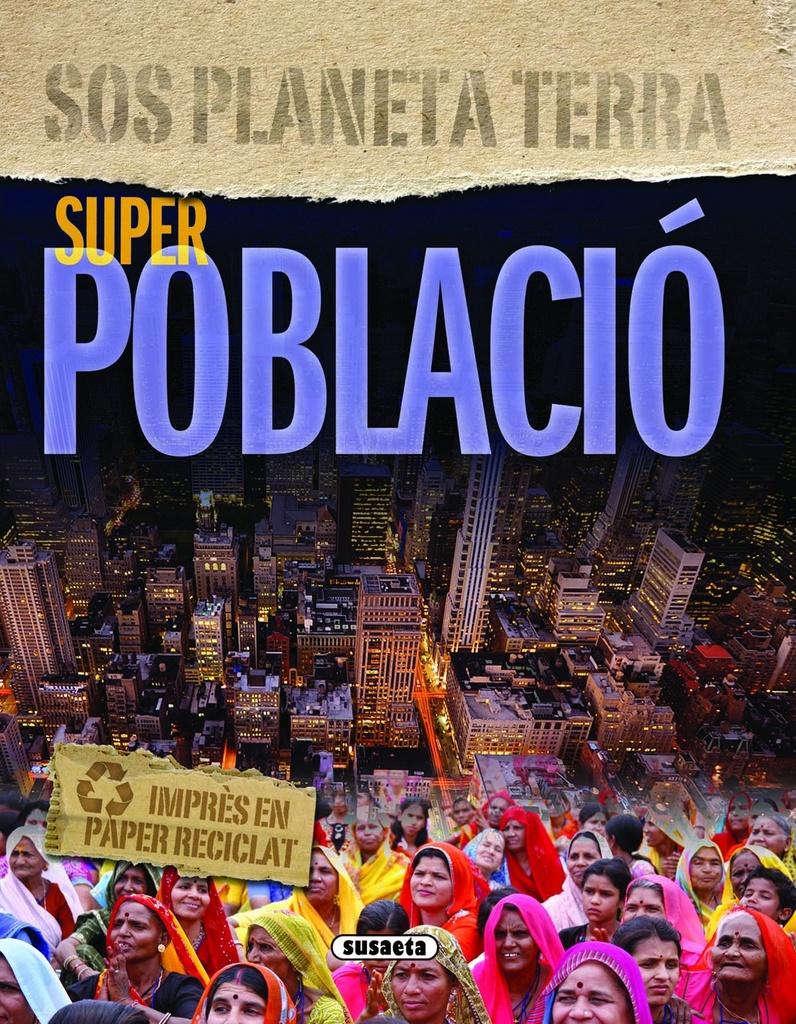 Super població