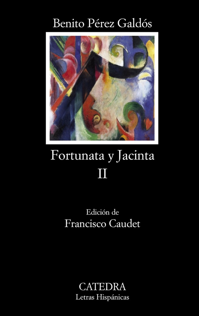 Fortunata y Jacinta, II