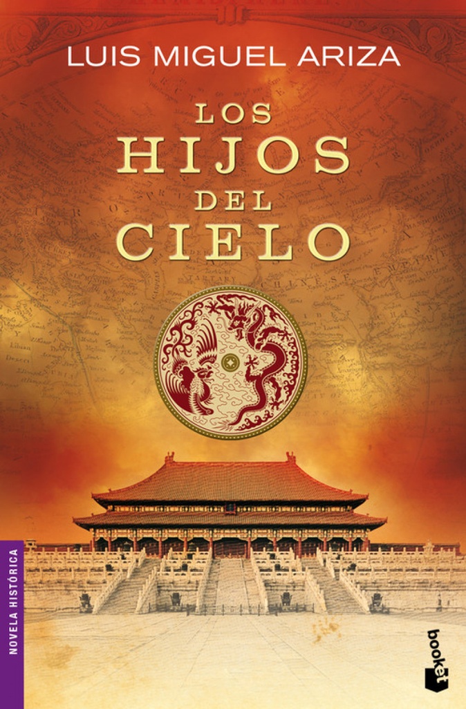 Los hijos del cielo