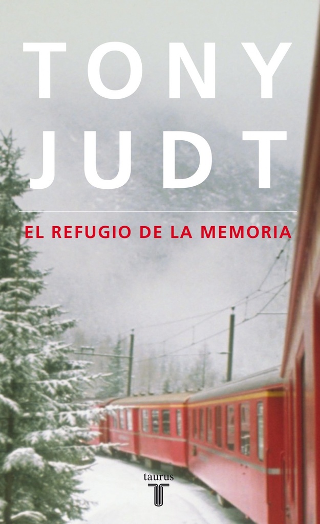 El refugio de la memoria