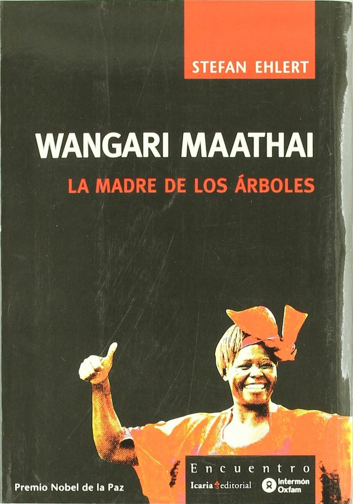 Wangari Maathai