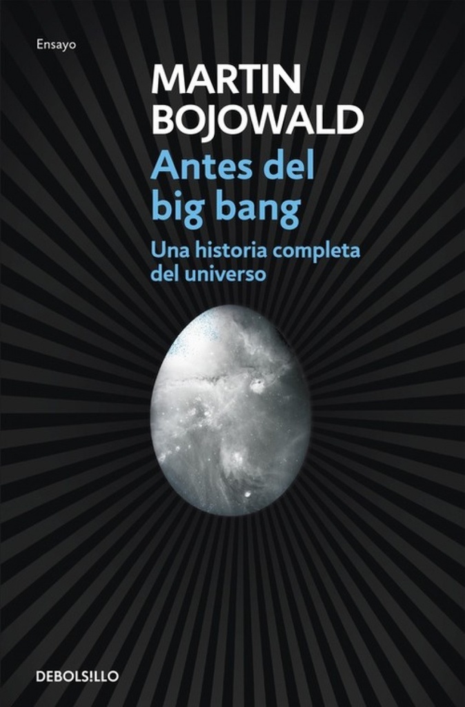 Antes del Big Bang