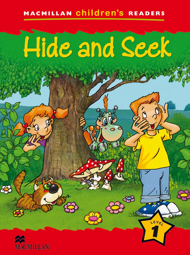 Hide and seek