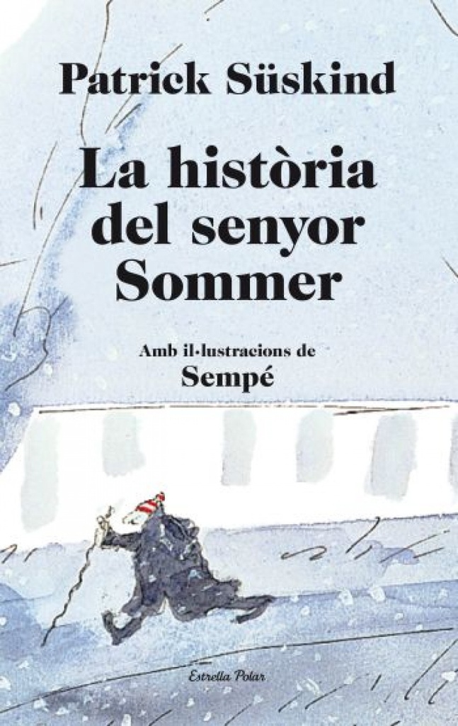 La història del senyor Sommer