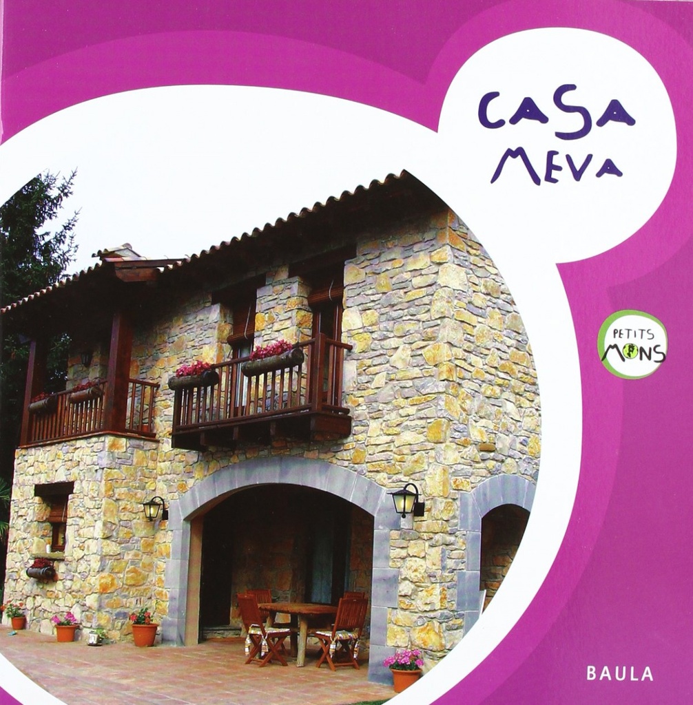 Casa meva