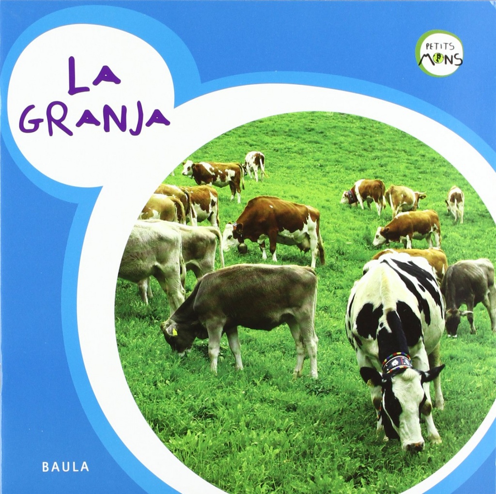 La granja