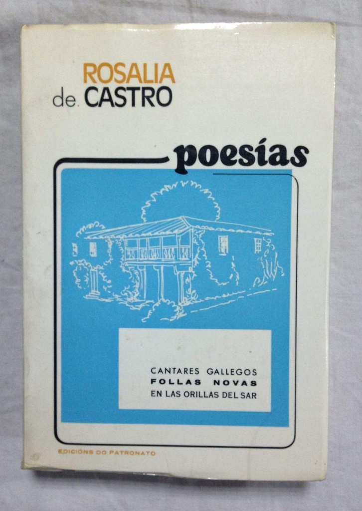 Poesias