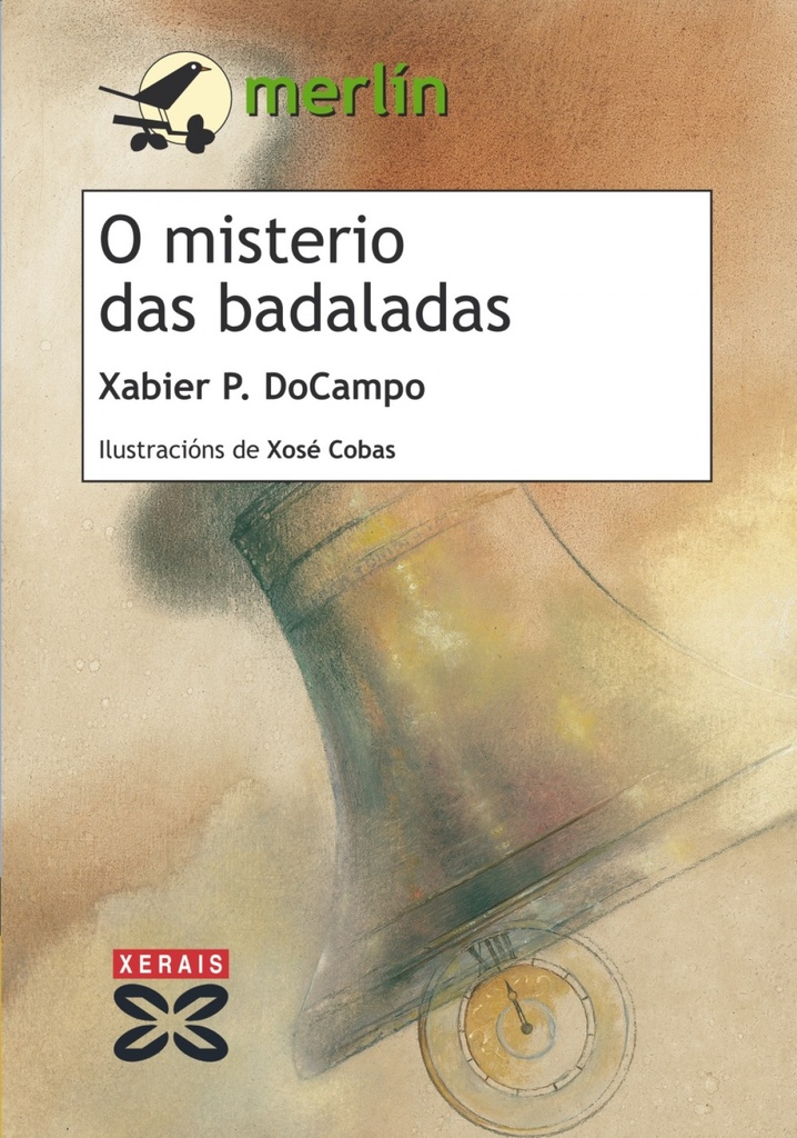 O misterio das badaladas