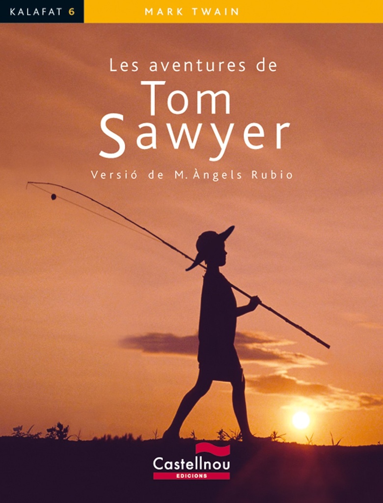 Les aventures de Tom Sawyer