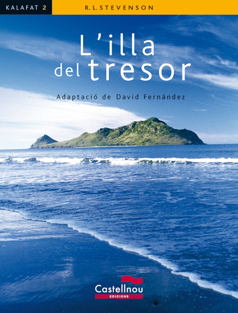 L´illa del tresor