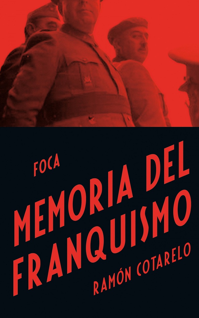 Memoria del franquismo