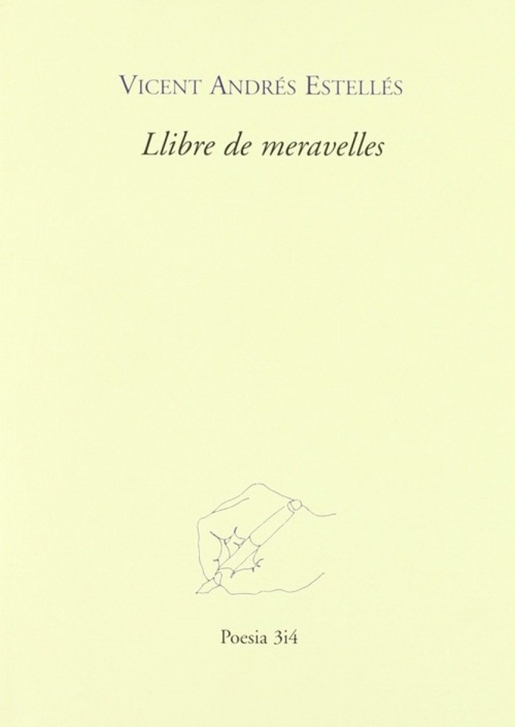 Llibre de meravelles