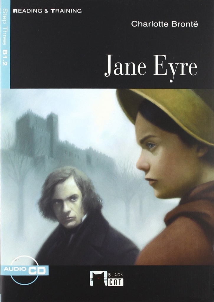 Jane eyre