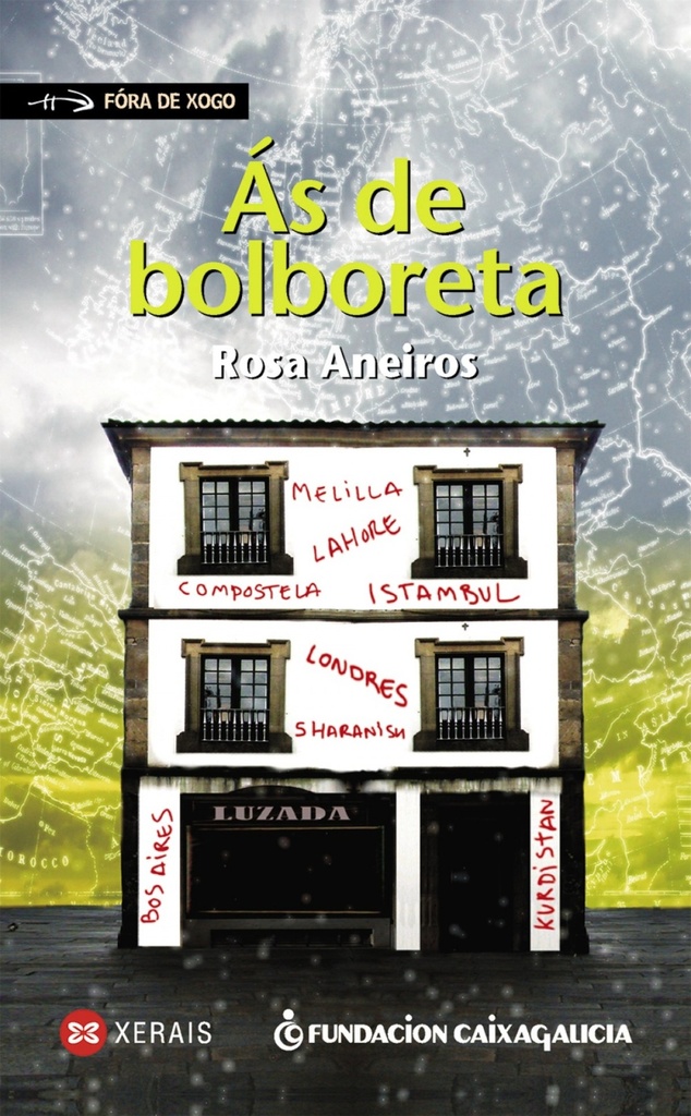 Ás de bolboreta