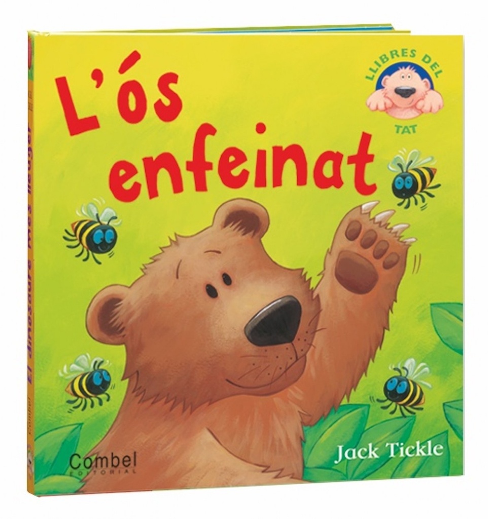 L´ós enfeinat