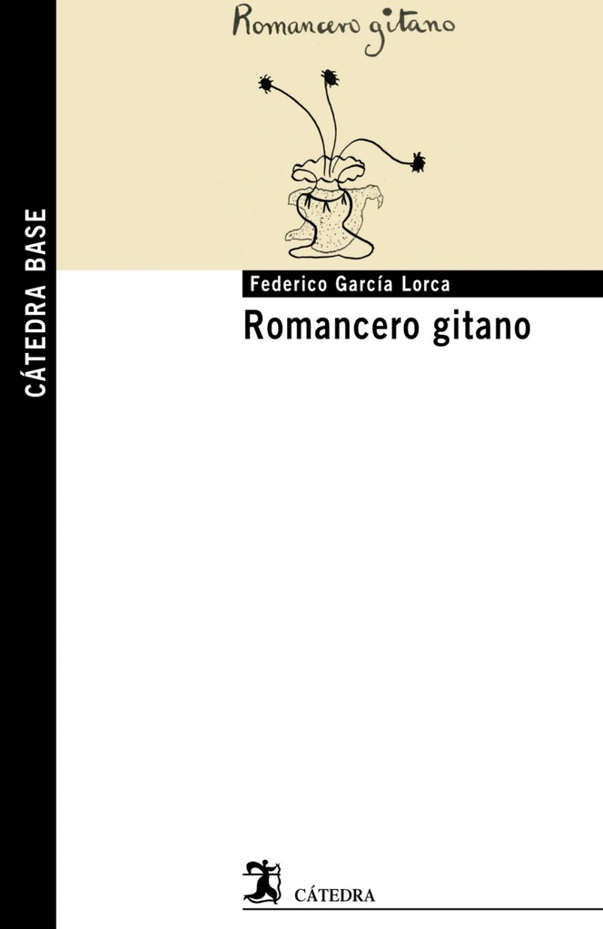 Romancero gitano