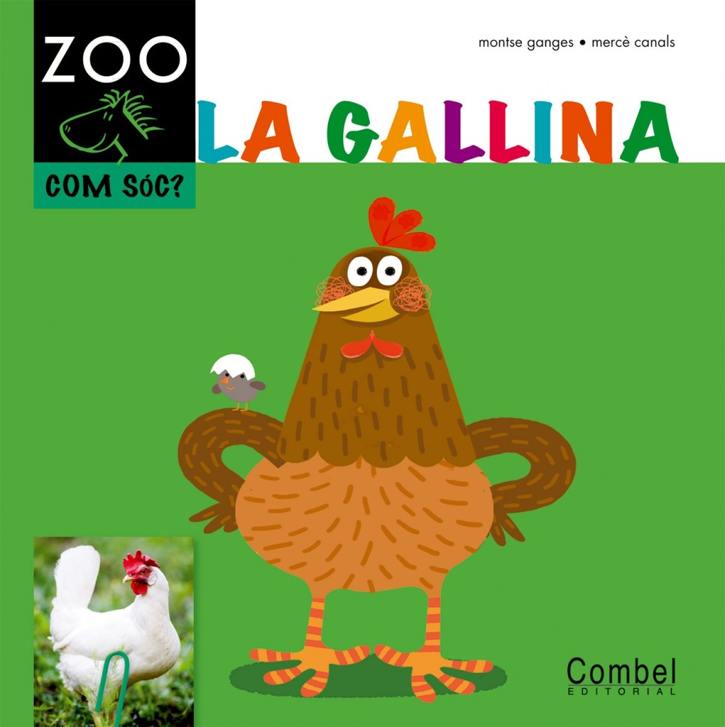 La gallina