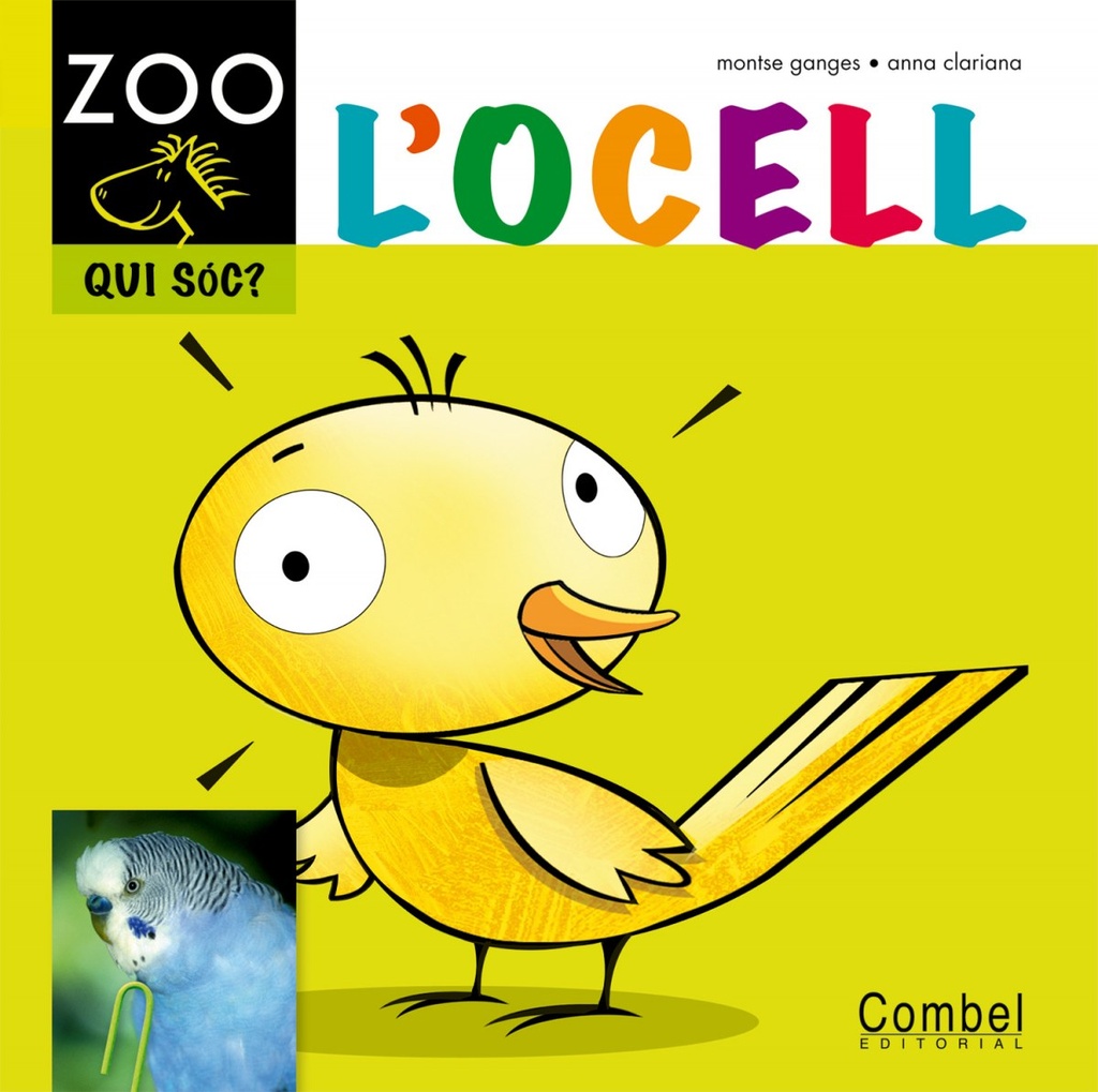 L´ocell