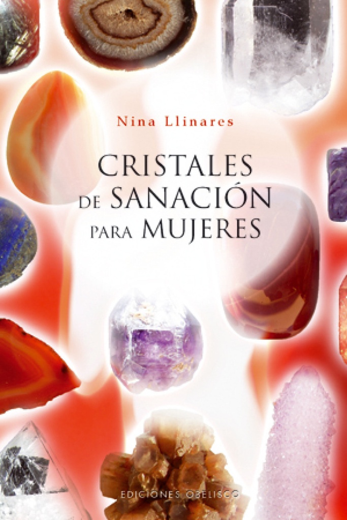 Cristales de sanacion para mujeres