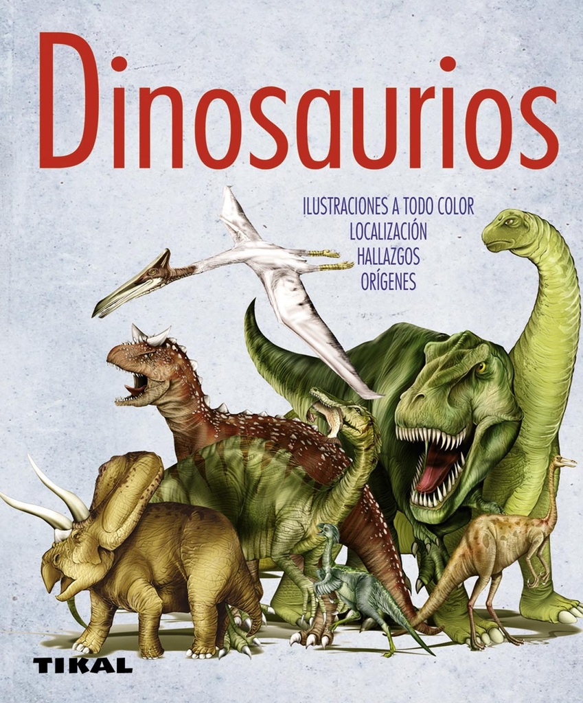 Dinosaurios