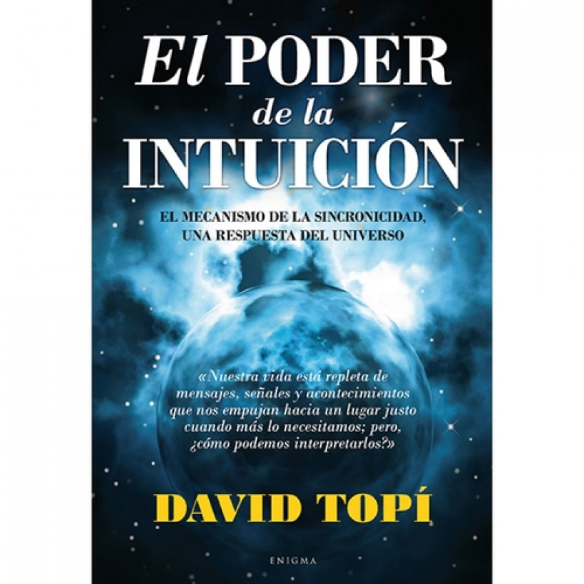 El poder de la intuición