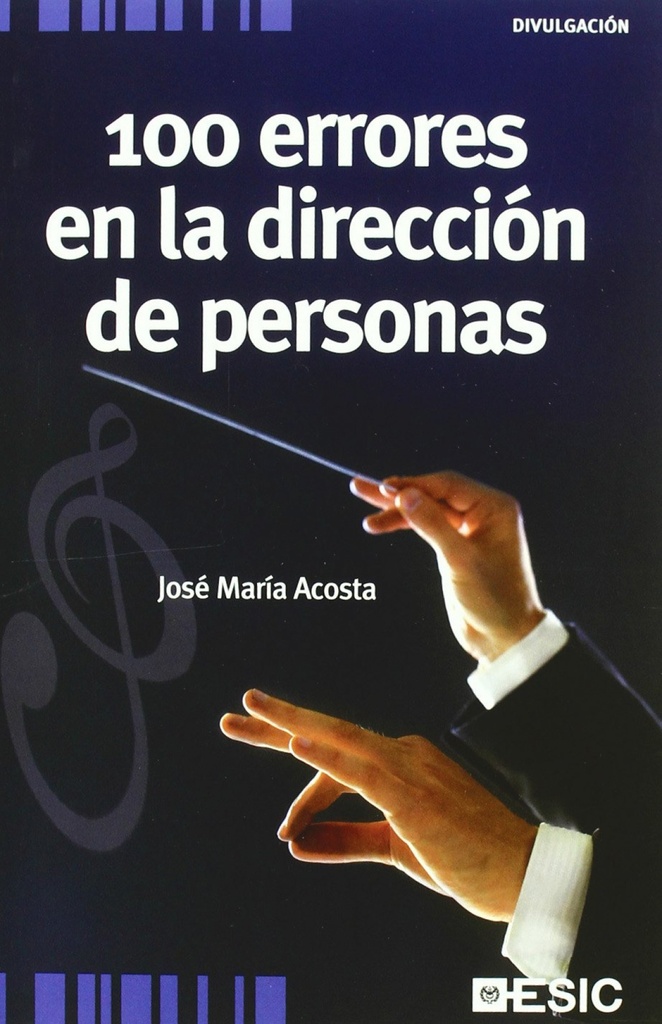 100 errores en la dirección de personas