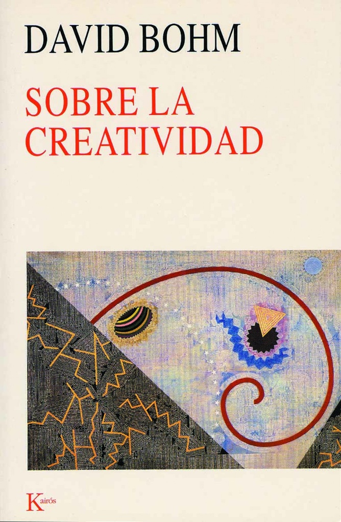 Sobre la creatividad