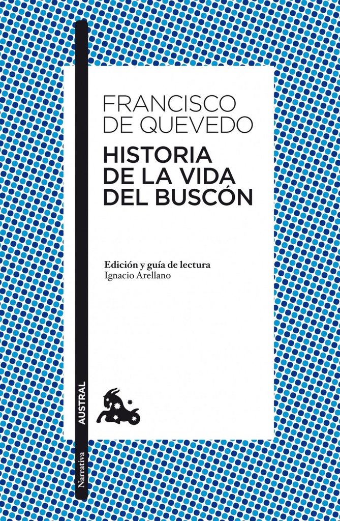 Historia de la vida del Buscón