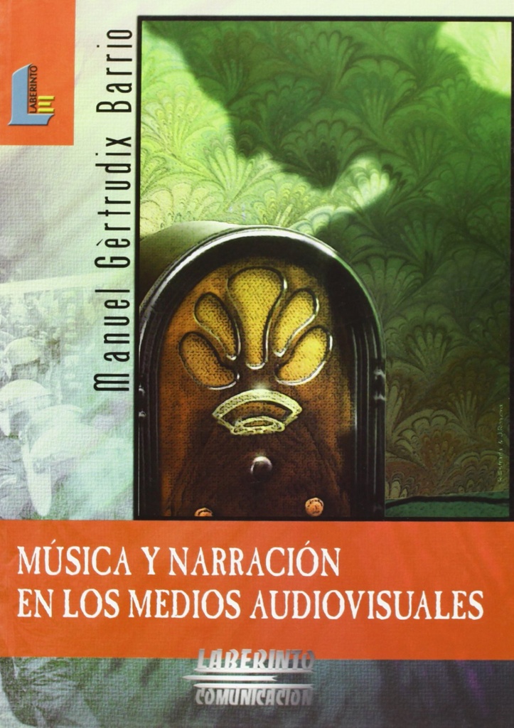 Música y narración en los medios audiovisuales