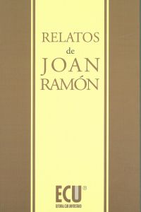 Relatos de Joan Ramón