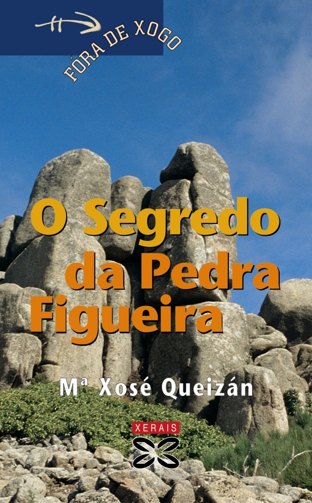 O Segredo da Pedra Figueira