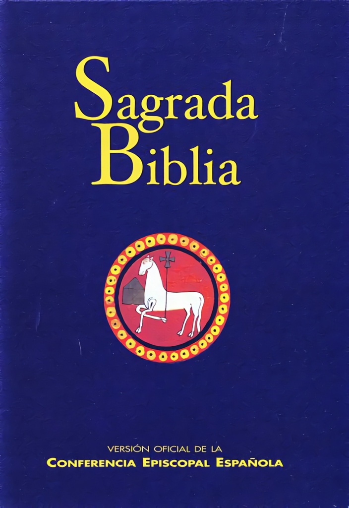 Sagrada Biblia (geltex)