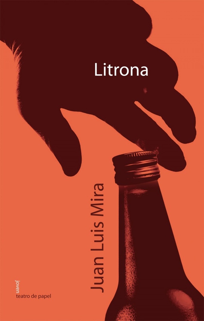 Litrona