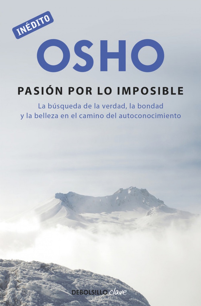 La pasión por lo imposible