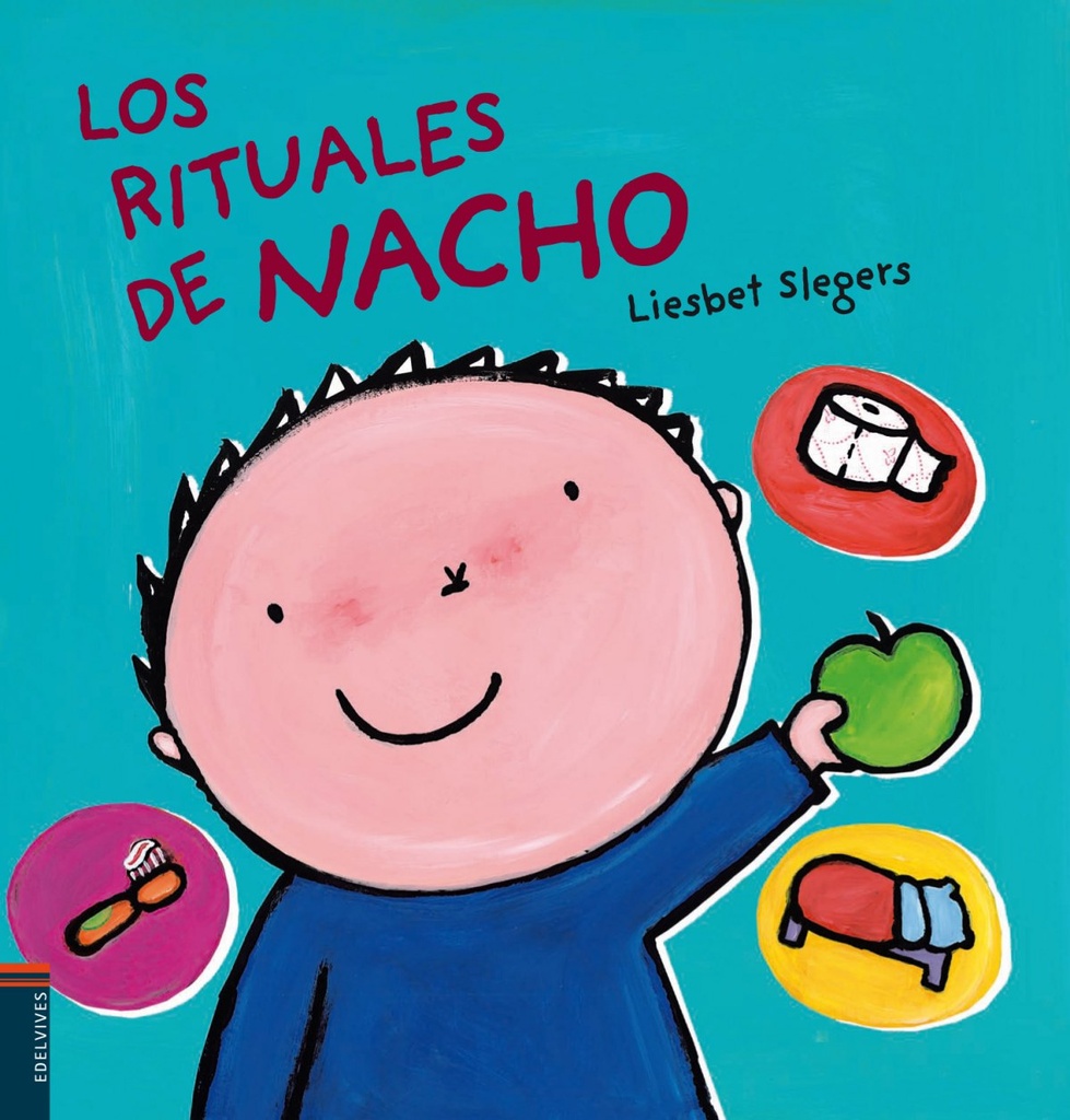 Los rituales de Nacho