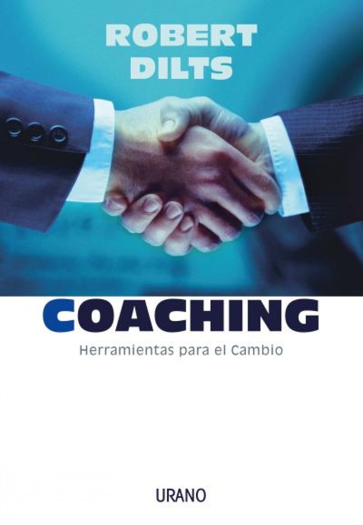 Coaching: herramientas para el cambio