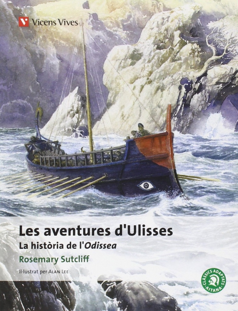 Les Aventures De Ulises. Coleccio Clasics A L´abast