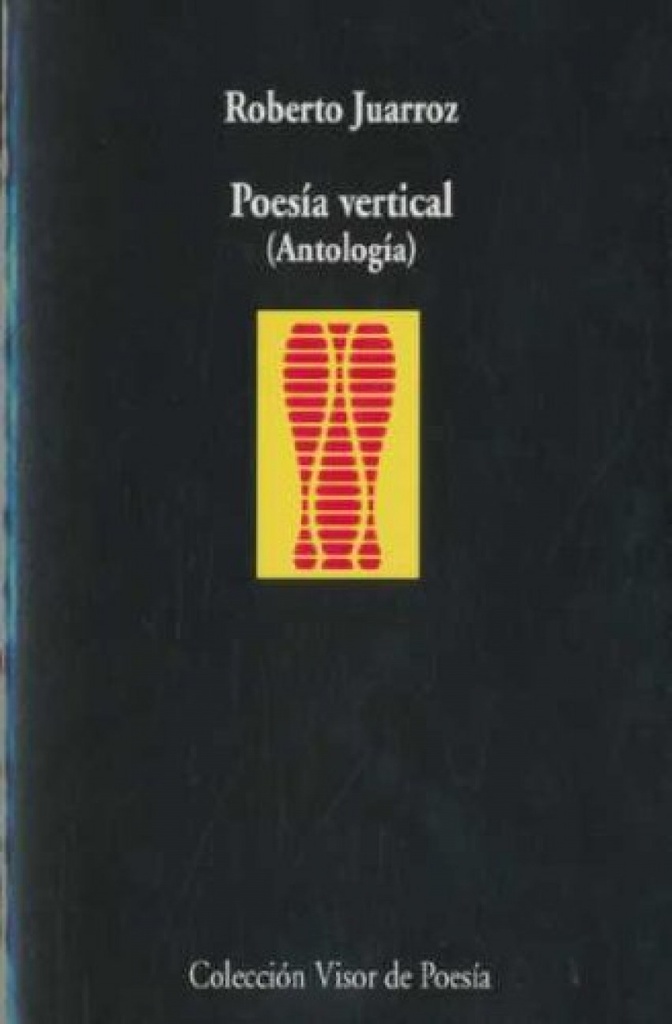 Poesía vertical