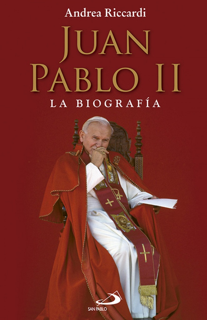 Juan Pablo II