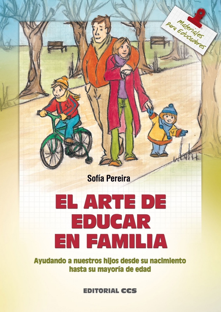 El arte de educar en familia