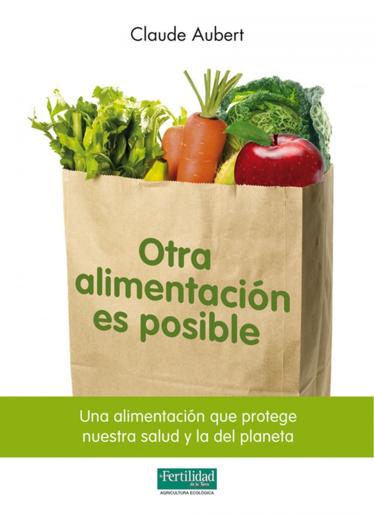 Otra alimentación es posible