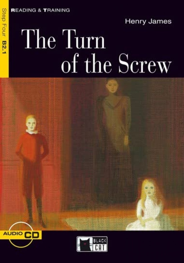 The turn of the screw