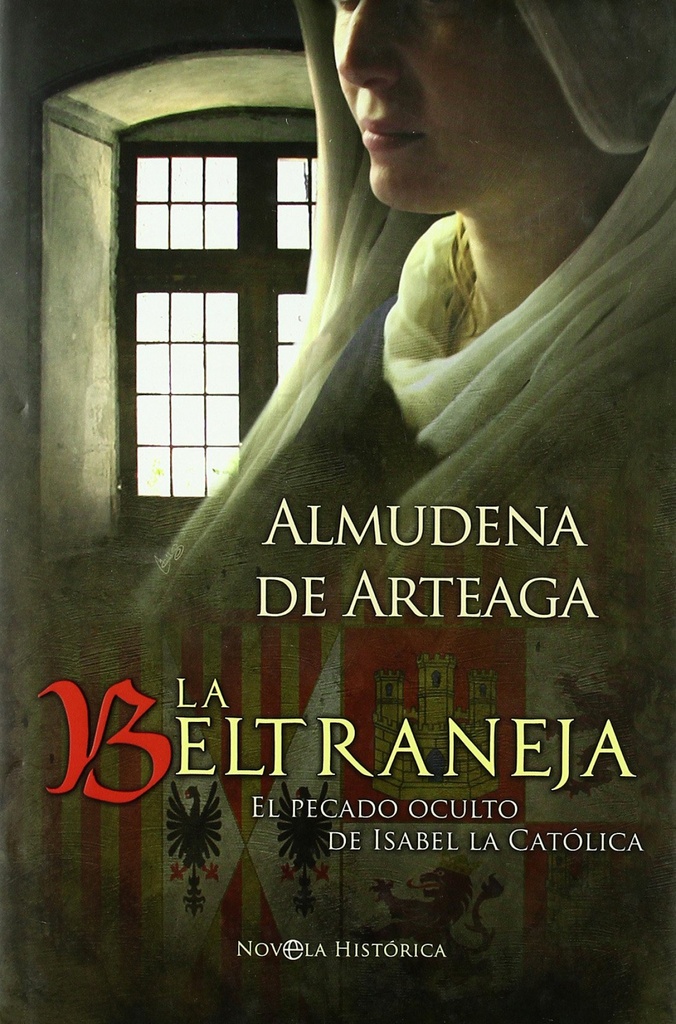 La Beltraneja