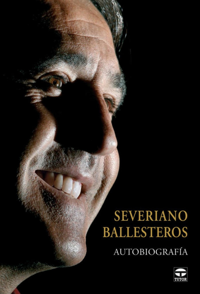 Severiano ballesteros. autobiografia