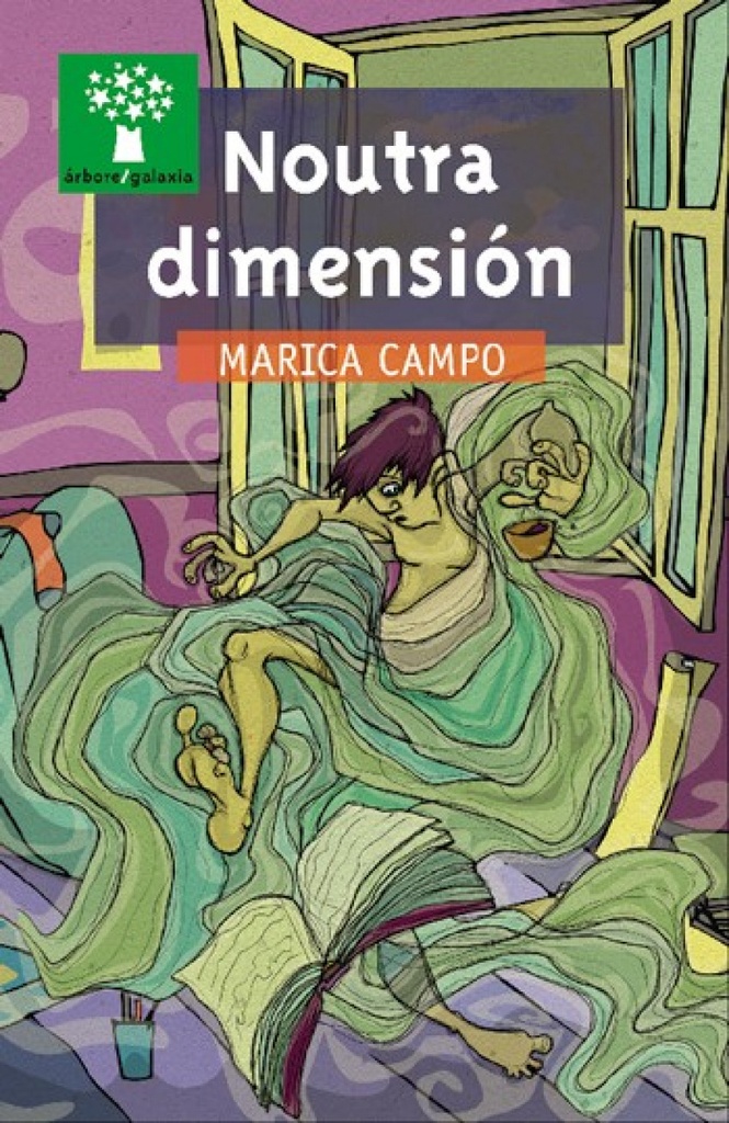 Noutra dimensión