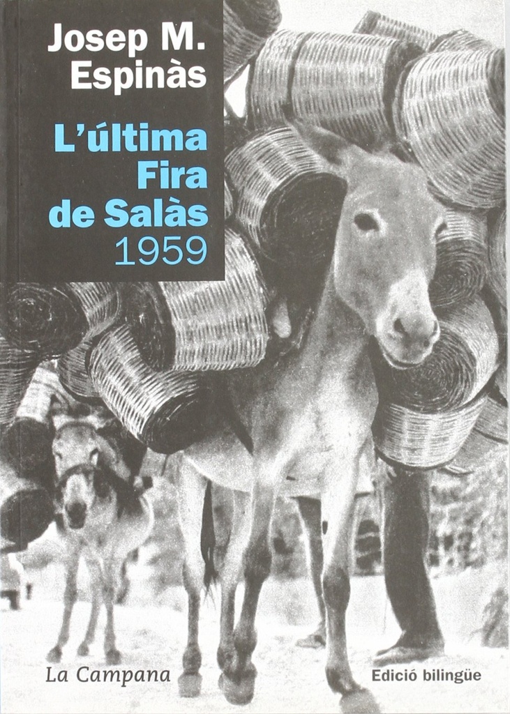 L´última fira de Salàs 1959